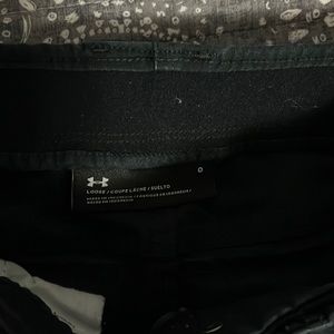 Under Armour cargo pants